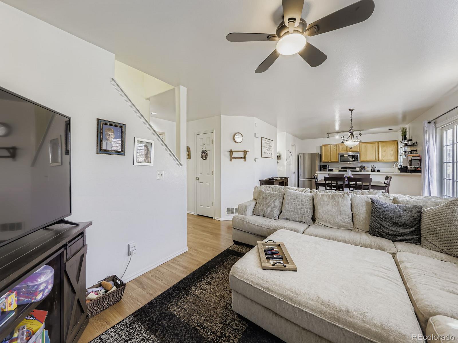 MLS Image #3 for 2648 e 118th court,thornton, Colorado