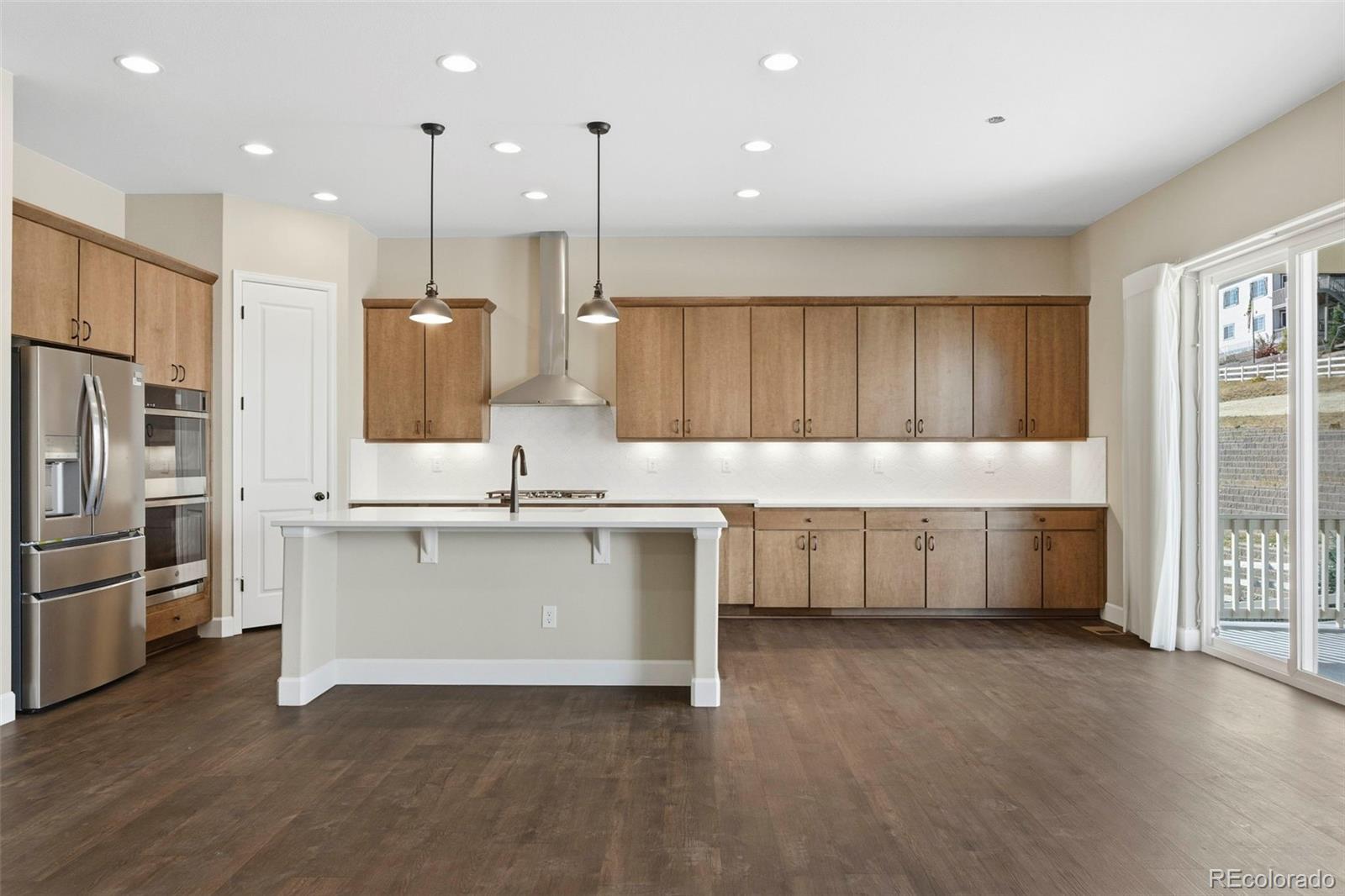 MLS Image #1 for 4099  river oaks street,castle rock, Colorado
