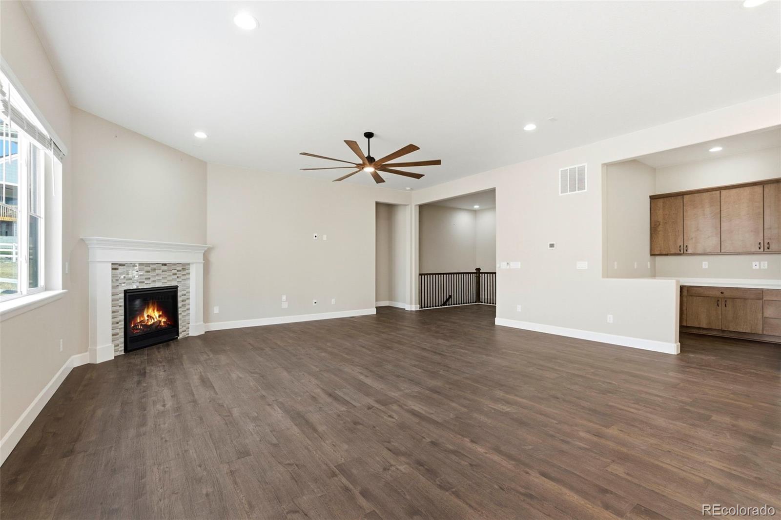 MLS Image #11 for 4099  river oaks street,castle rock, Colorado