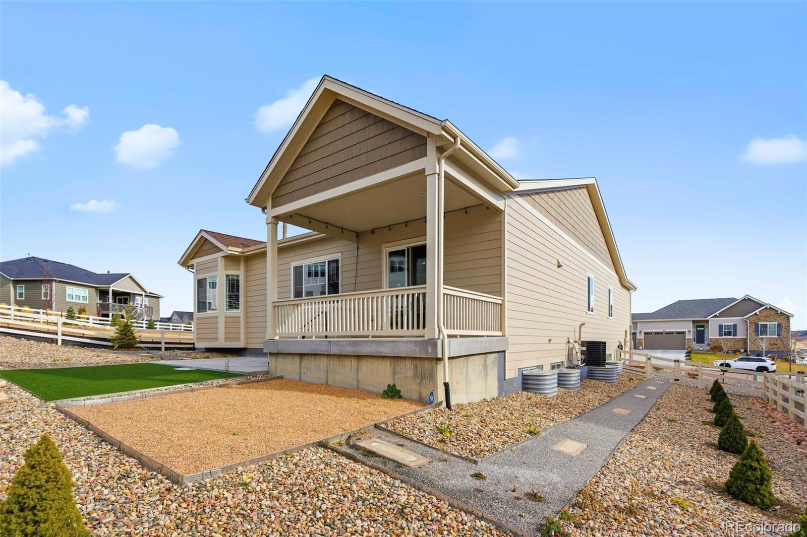 MLS Image #33 for 4099  river oaks street,castle rock, Colorado
