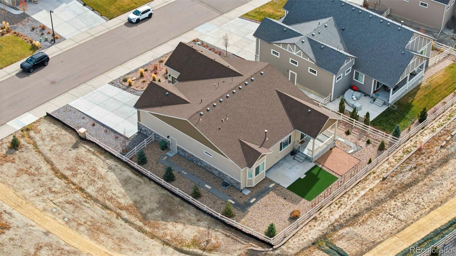 MLS Image #40 for 4099  river oaks street,castle rock, Colorado