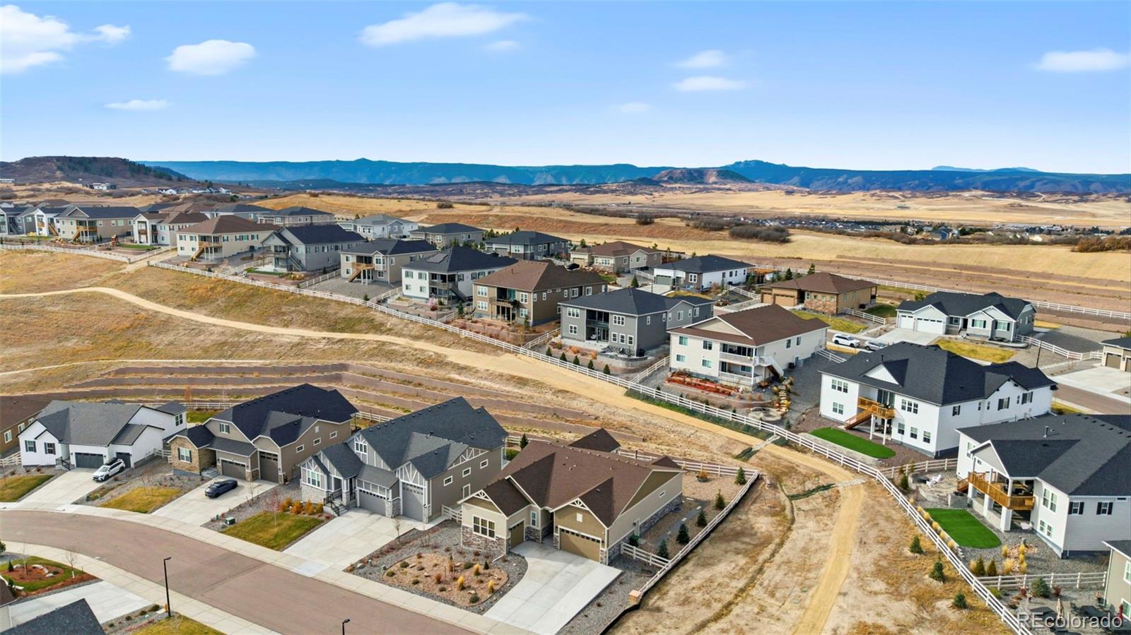 MLS Image #42 for 4099  river oaks street,castle rock, Colorado