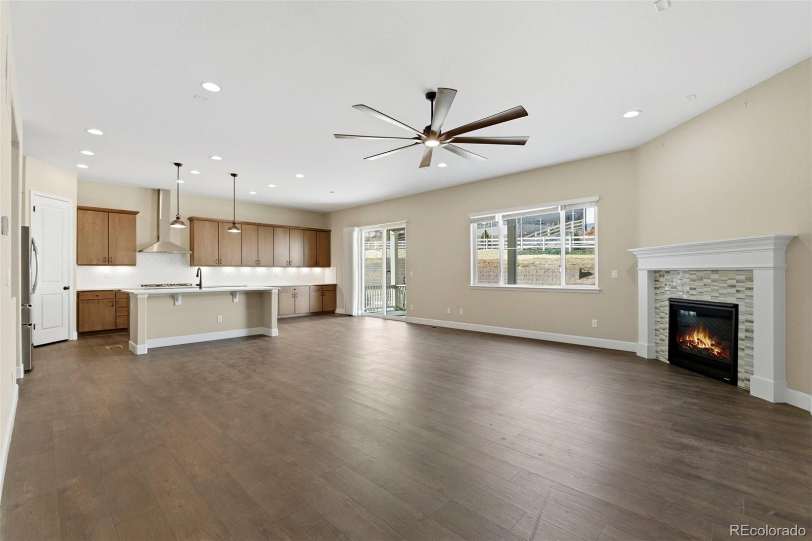 MLS Image #5 for 4099  river oaks street,castle rock, Colorado