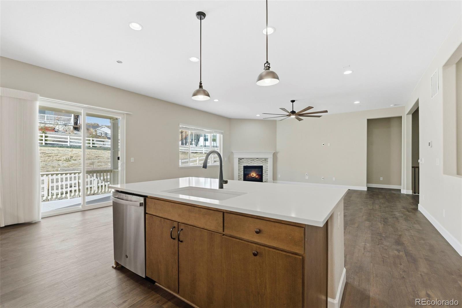MLS Image #7 for 4099  river oaks street,castle rock, Colorado