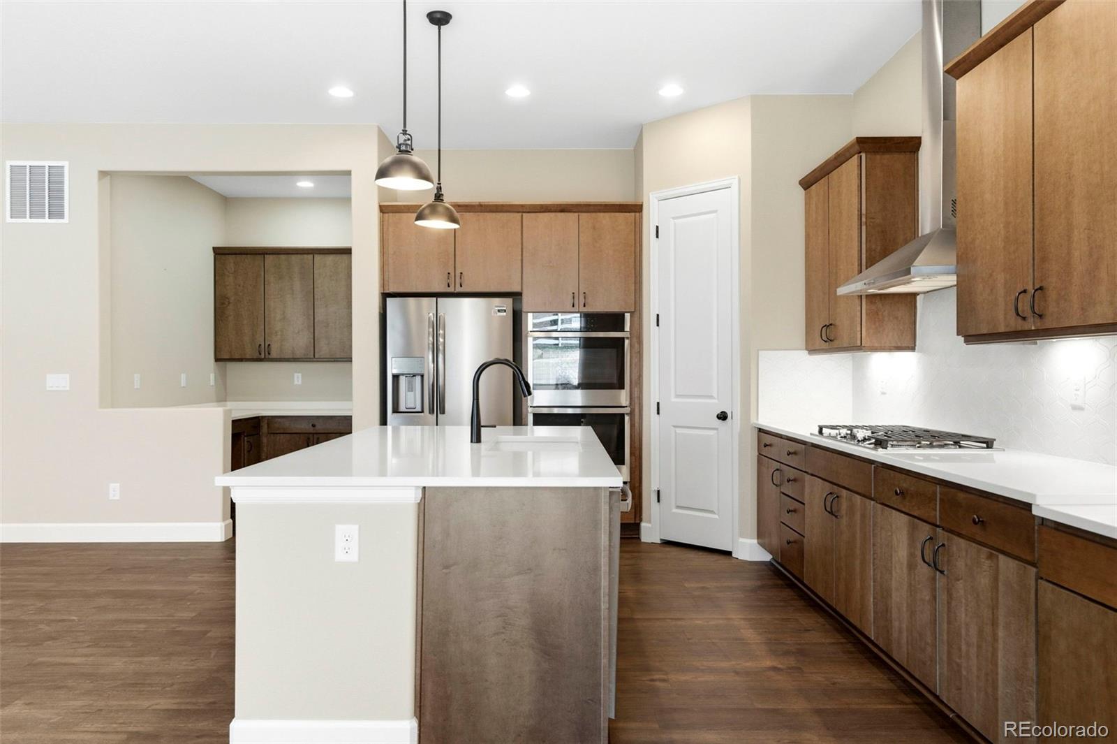 MLS Image #8 for 4099  river oaks street,castle rock, Colorado