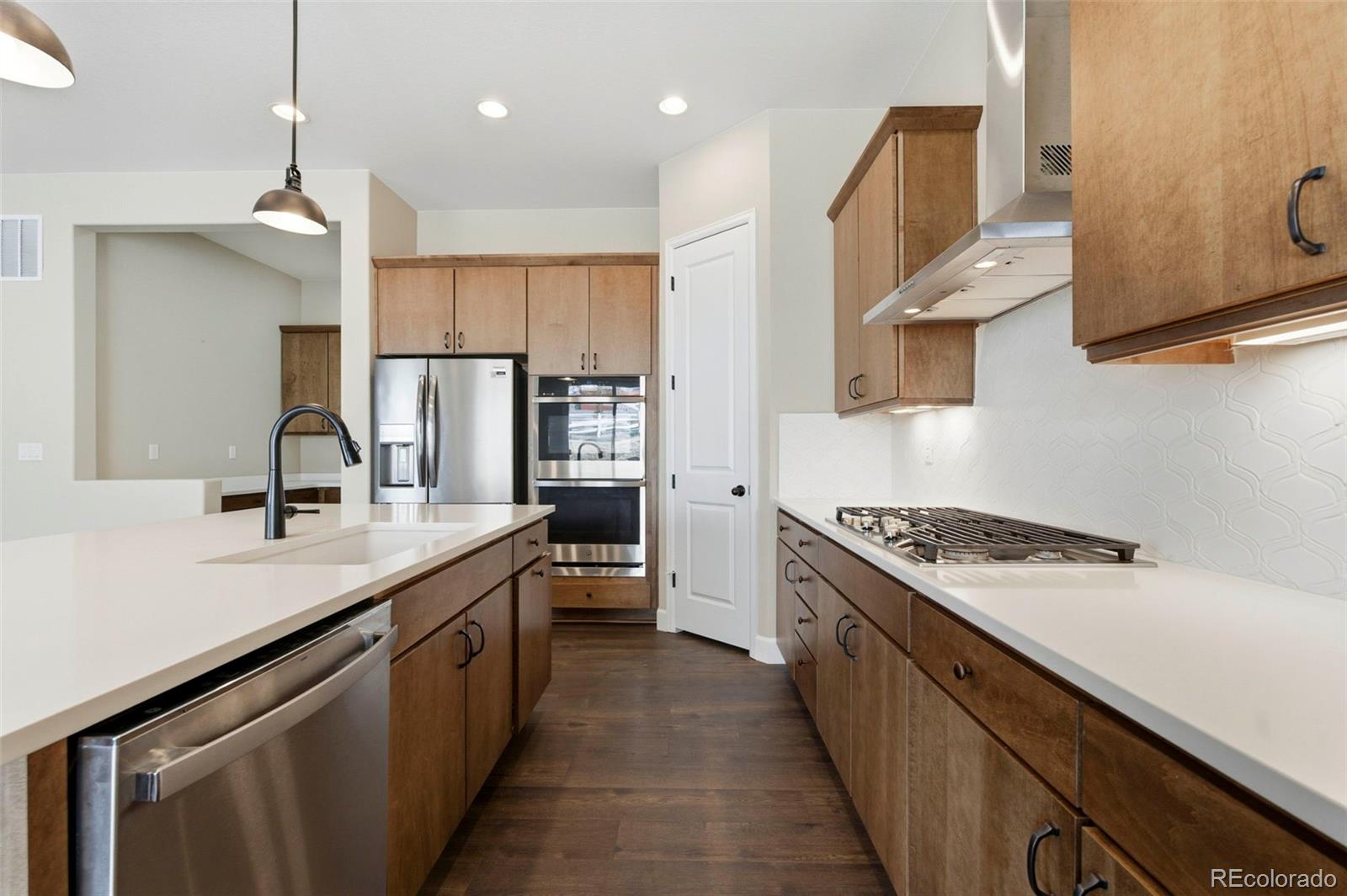 MLS Image #9 for 4099  river oaks street,castle rock, Colorado