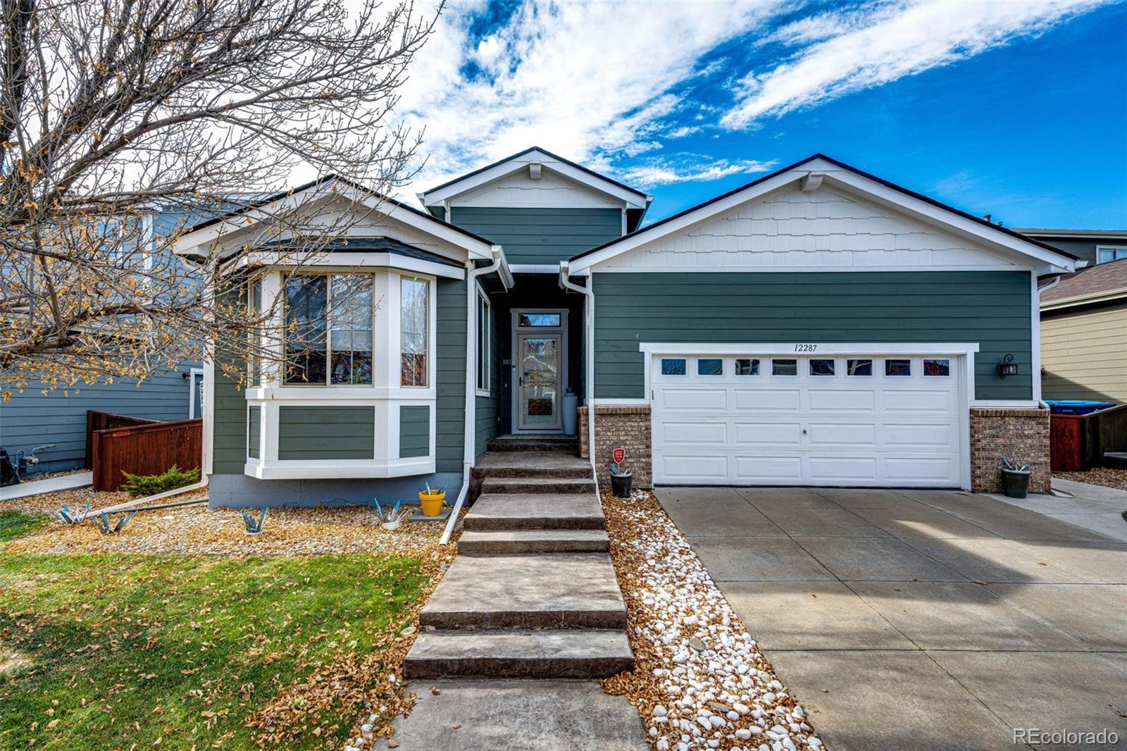 MLS Image #1 for 12287  idalia street,commerce city, Colorado