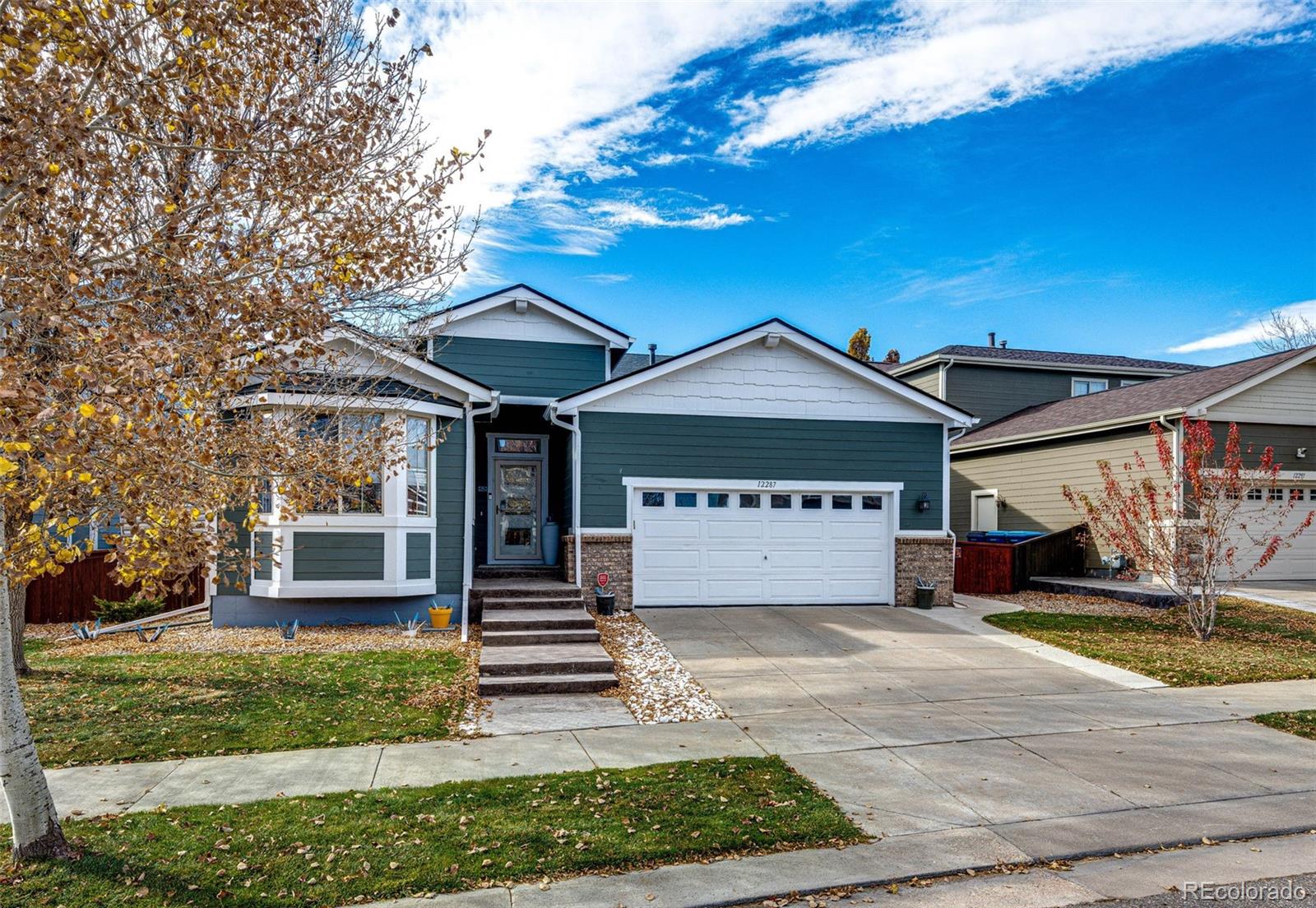 MLS Image #2 for 12287  idalia street,commerce city, Colorado