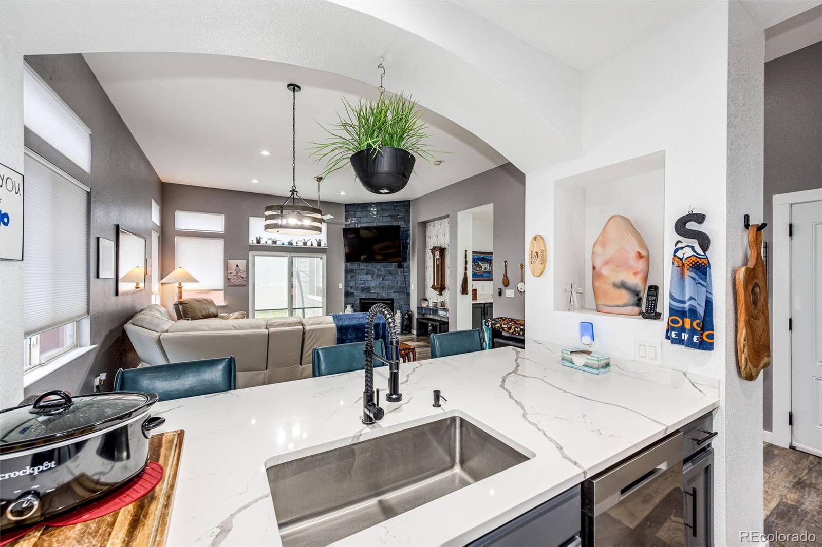 MLS Image #6 for 12287  idalia street,commerce city, Colorado