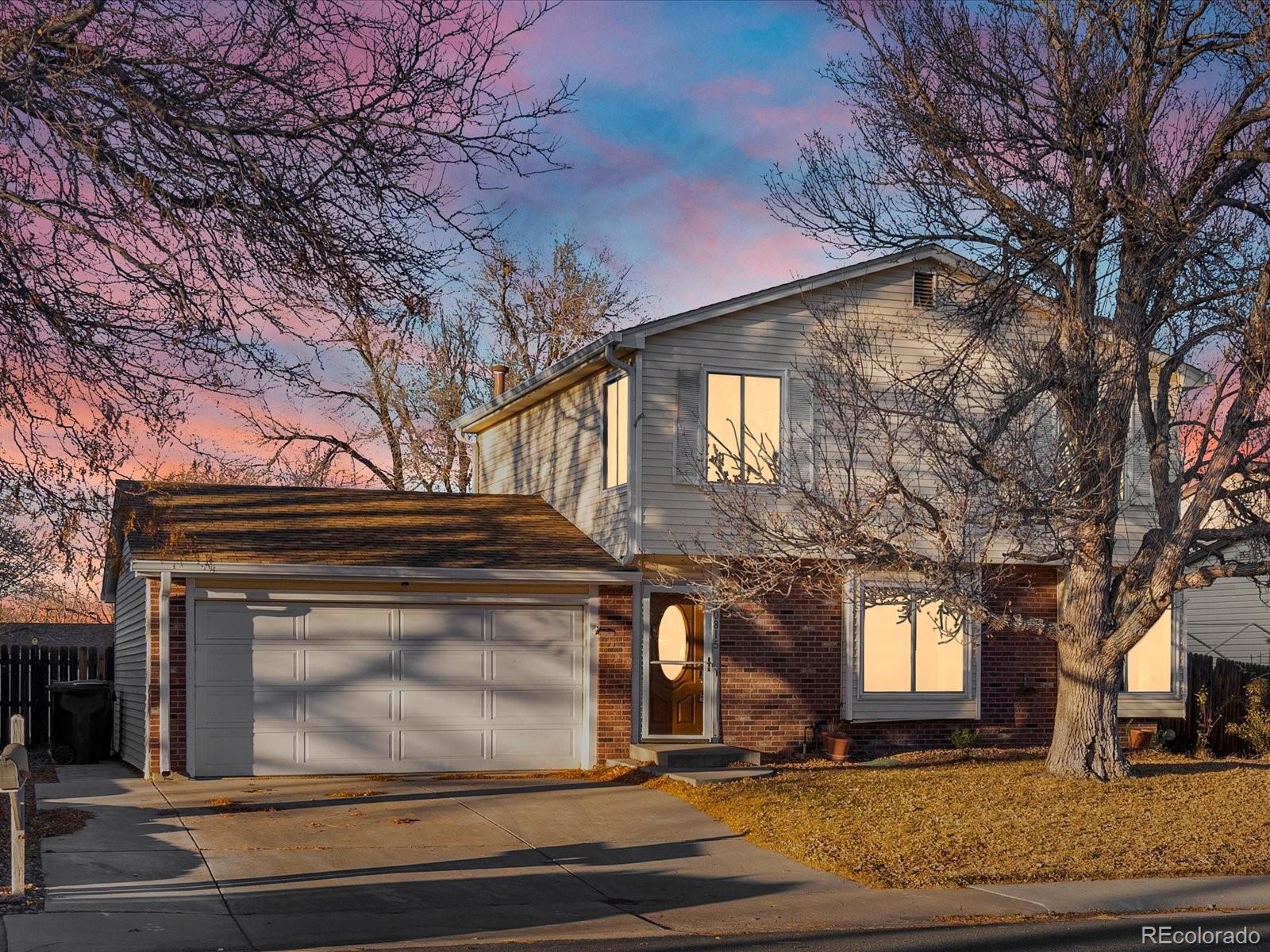 MLS Image #0 for 10815 w alamo place,littleton, Colorado