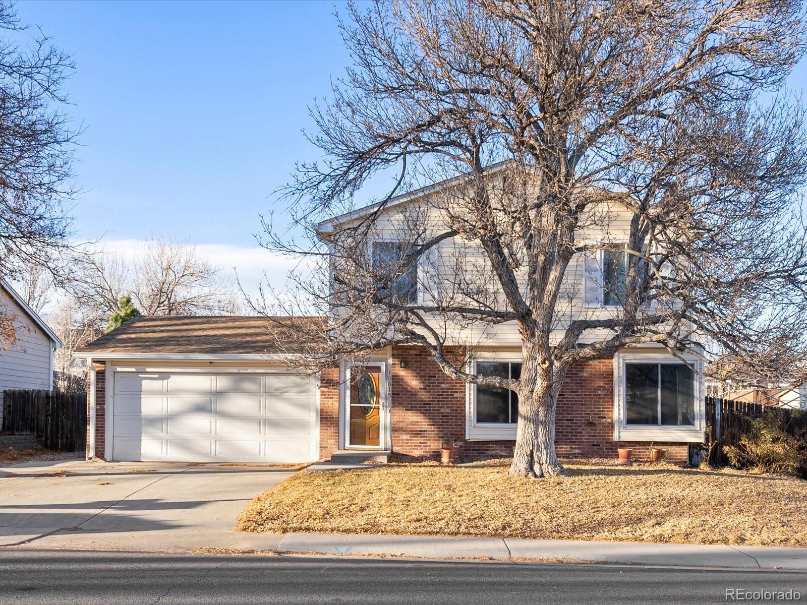 MLS Image #1 for 10815 w alamo place,littleton, Colorado