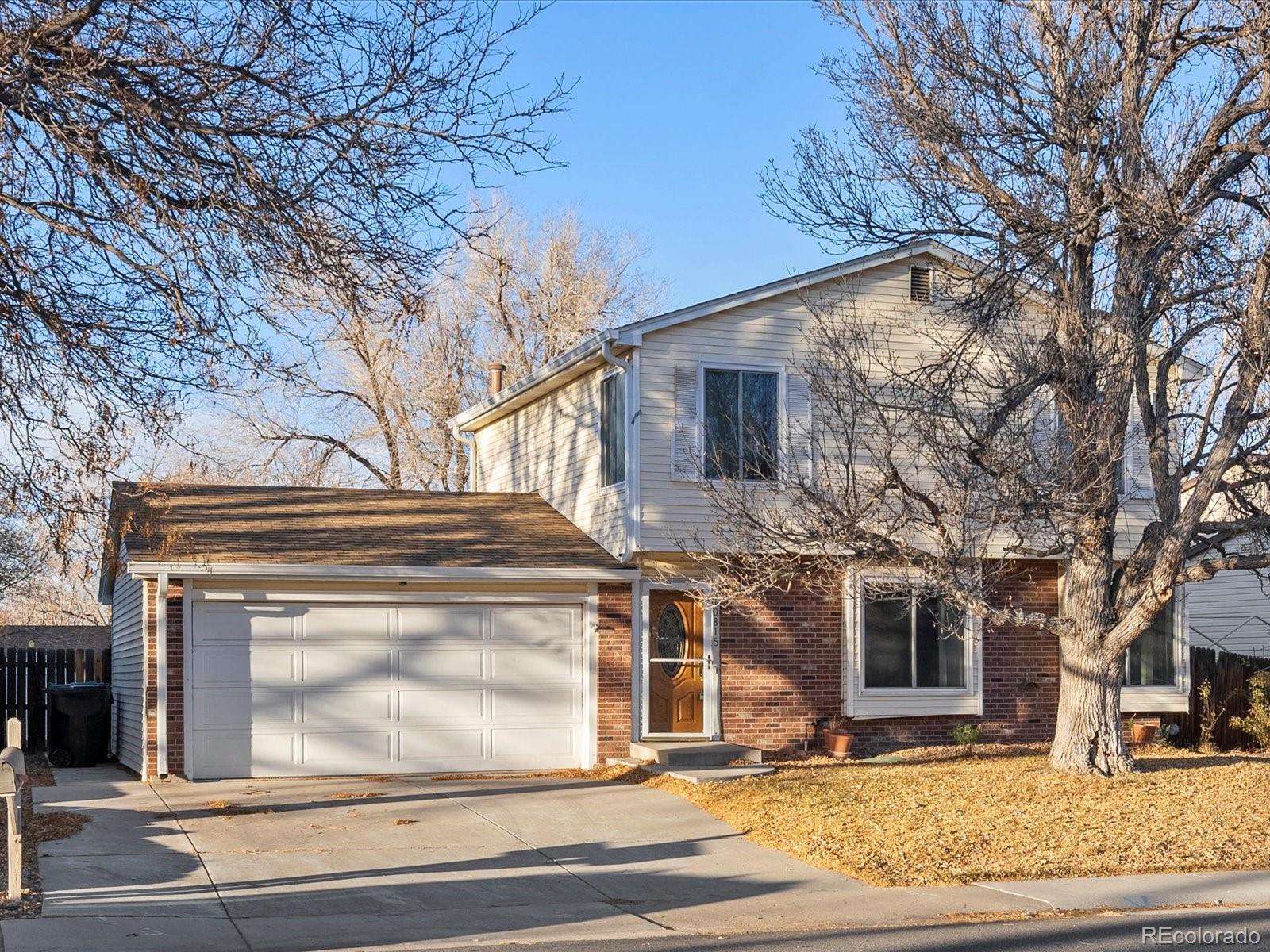 MLS Image #2 for 10815 w alamo place,littleton, Colorado
