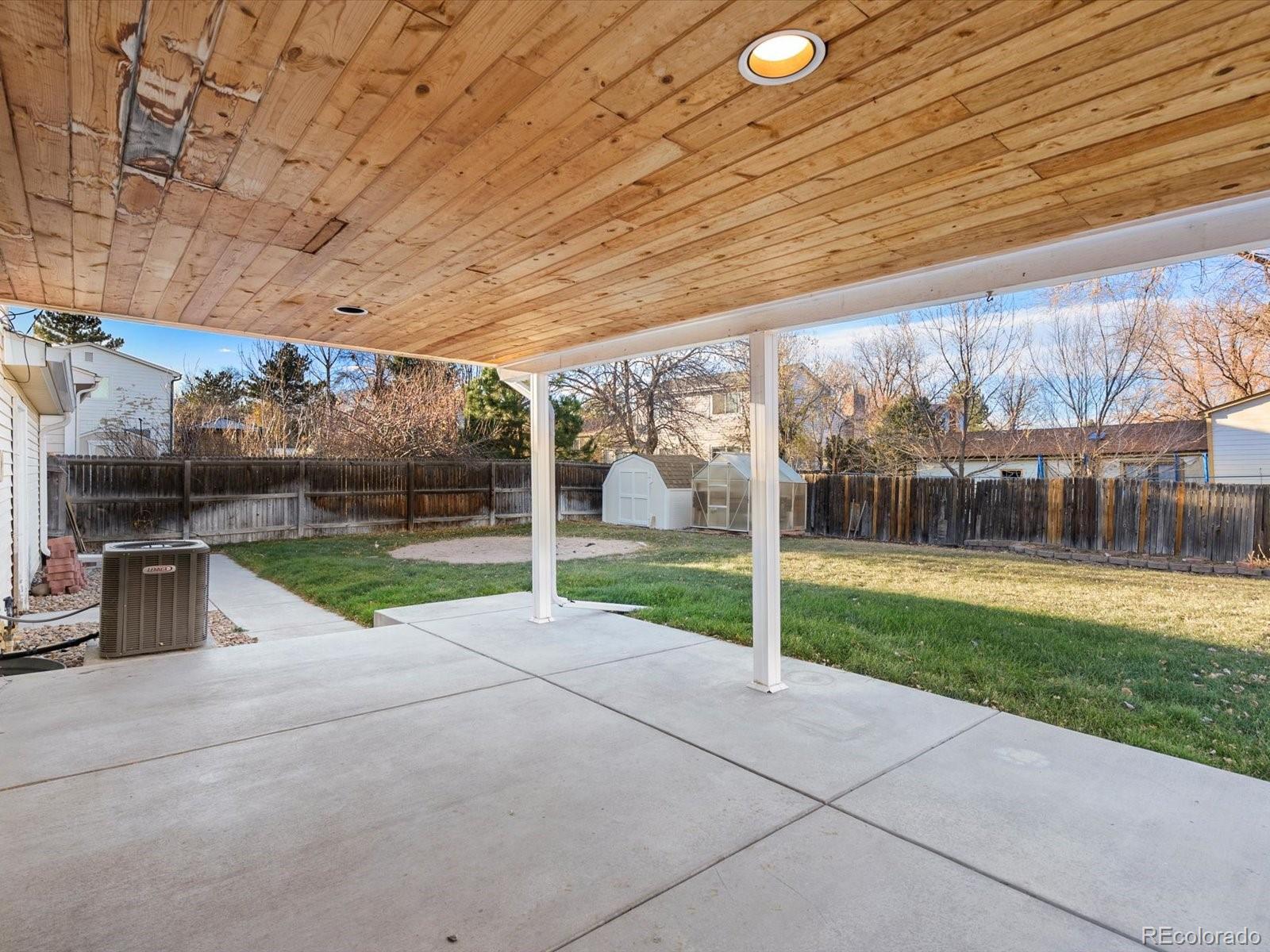 MLS Image #36 for 10815 w alamo place,littleton, Colorado