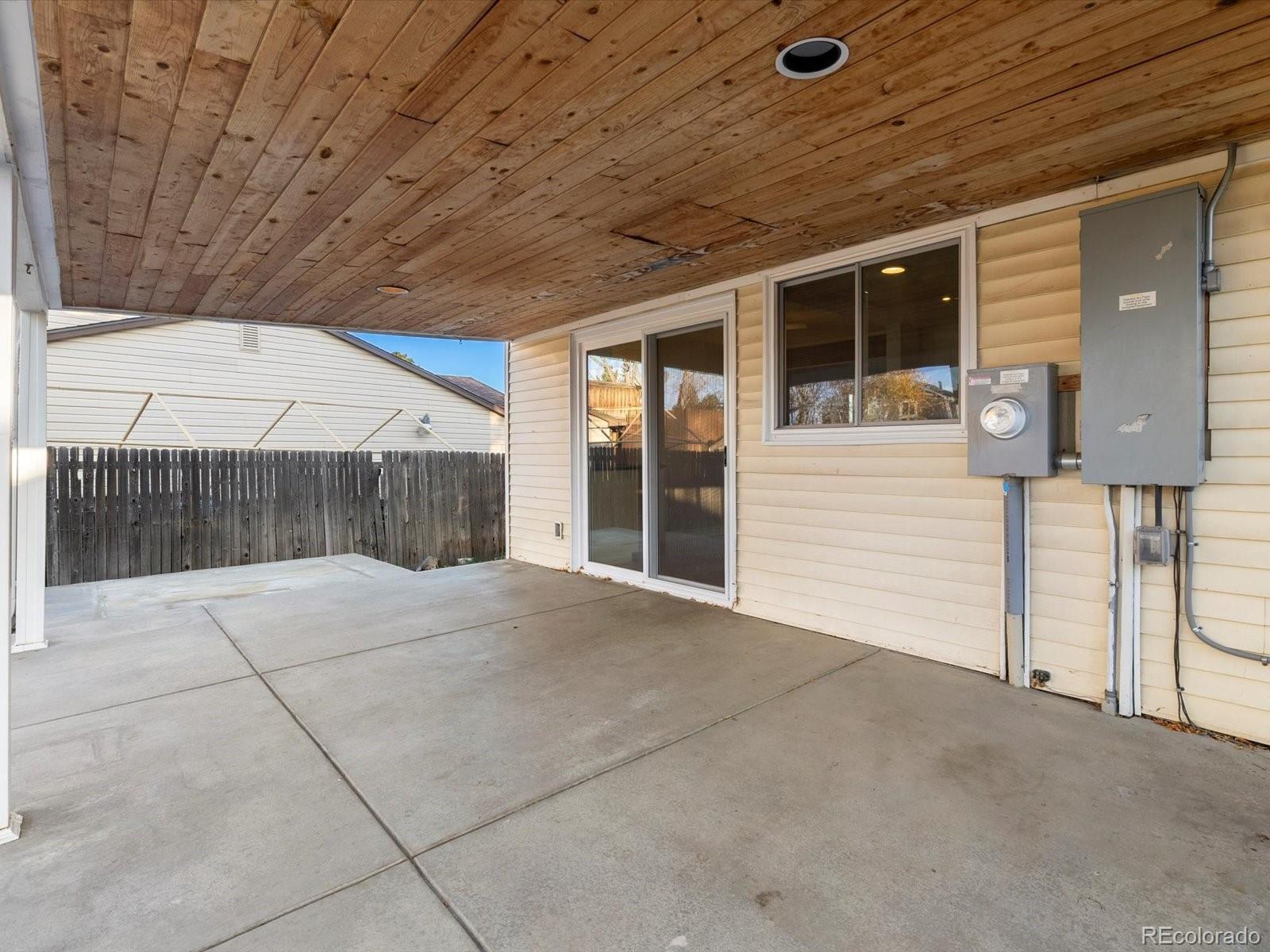 MLS Image #37 for 10815 w alamo place,littleton, Colorado