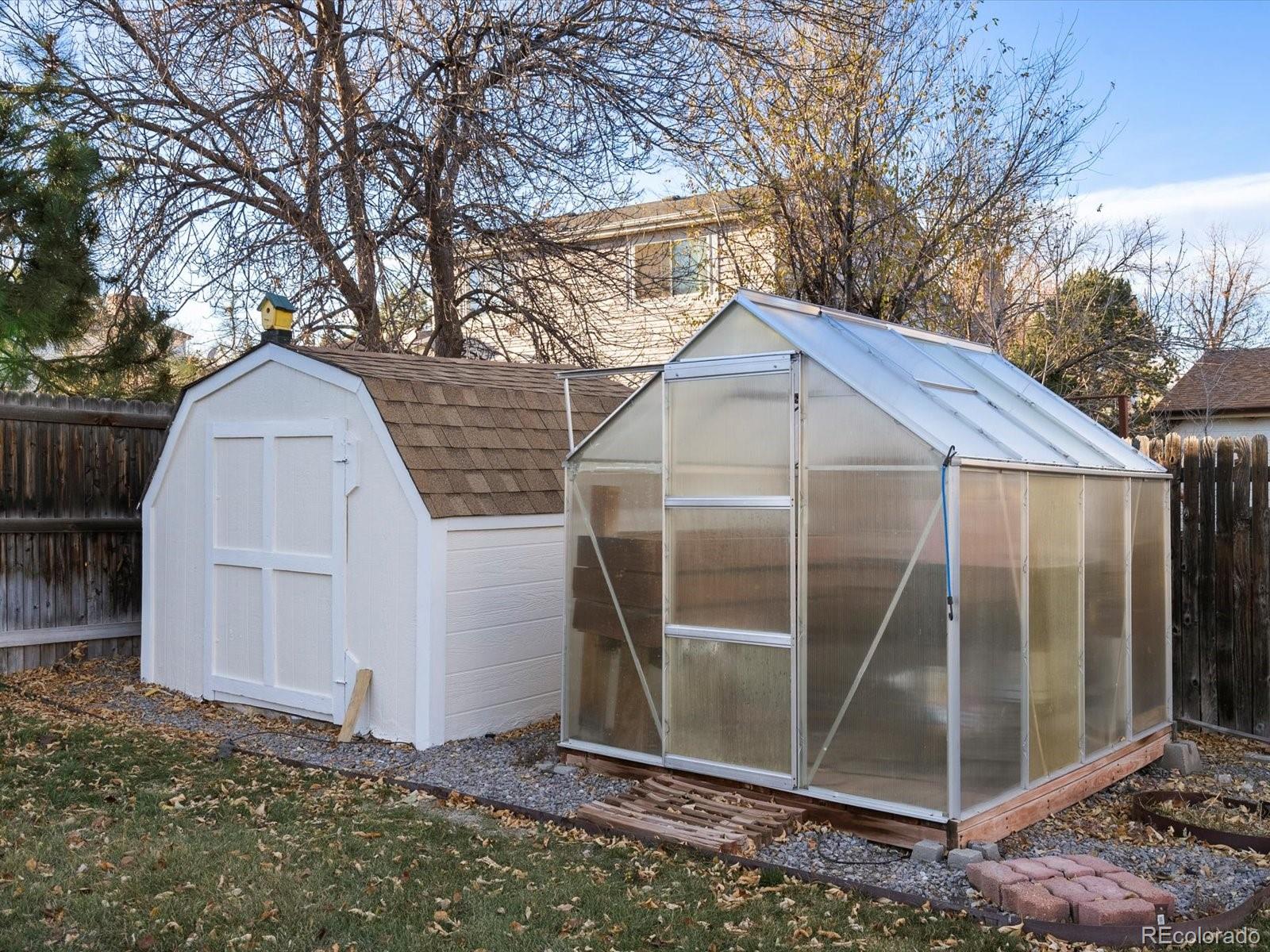 MLS Image #38 for 10815 w alamo place,littleton, Colorado