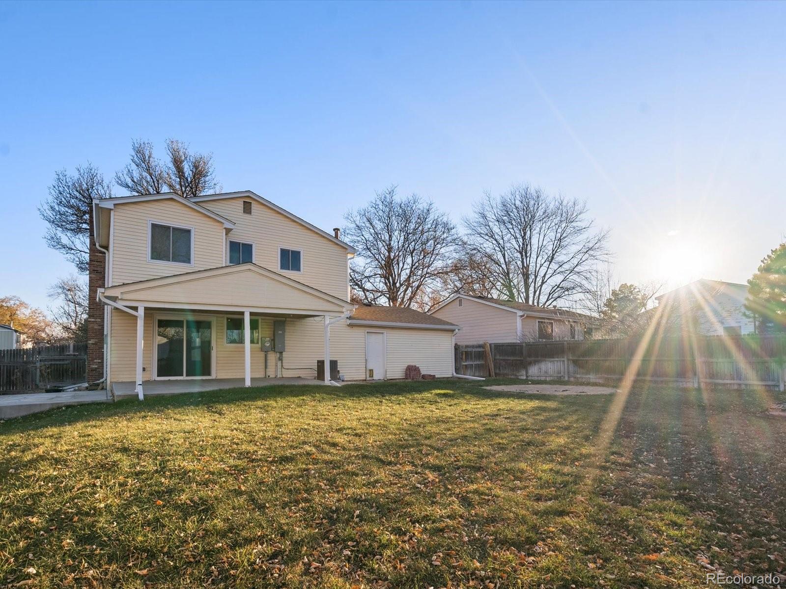 MLS Image #39 for 10815 w alamo place,littleton, Colorado