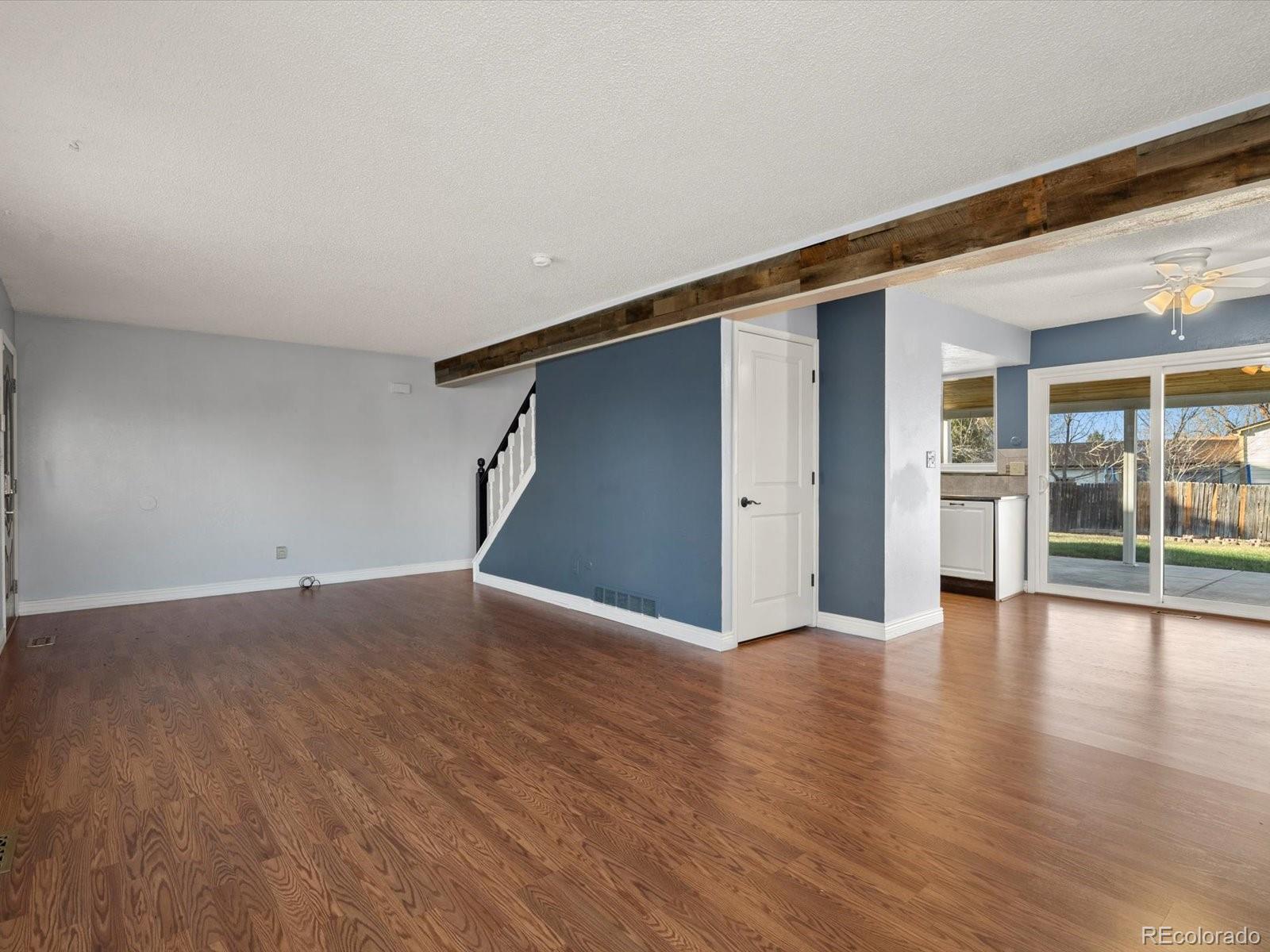 MLS Image #4 for 10815 w alamo place,littleton, Colorado