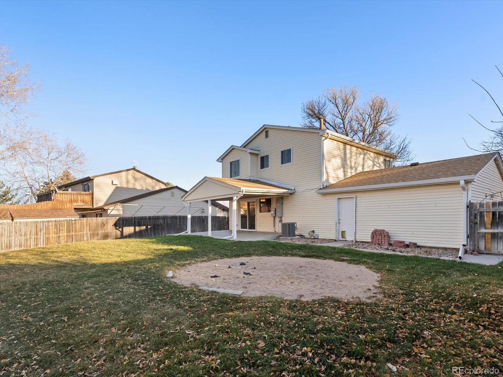 MLS Image #40 for 10815 w alamo place,littleton, Colorado