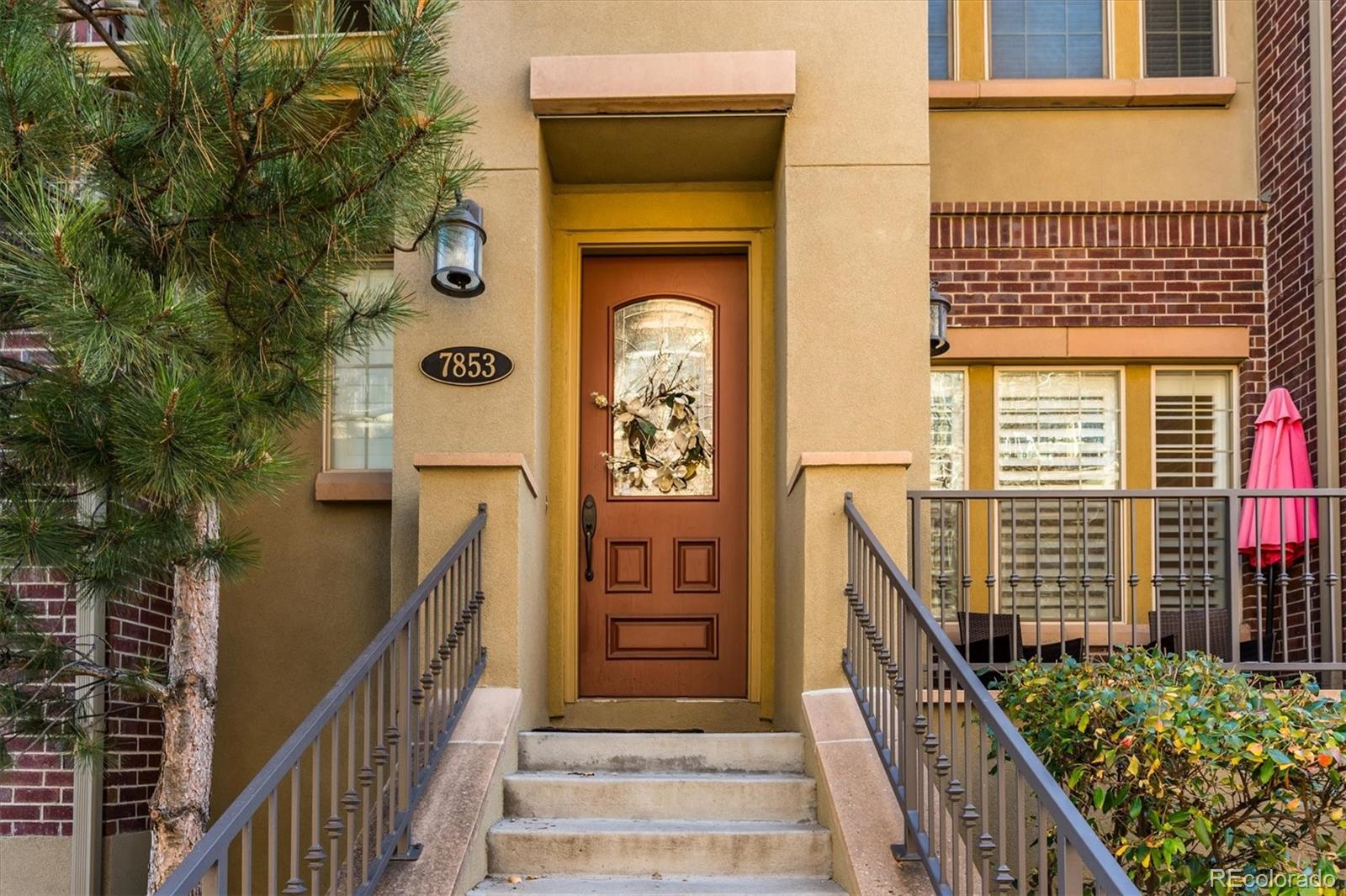 MLS Image #2 for 7853  vallagio lane ,englewood, Colorado