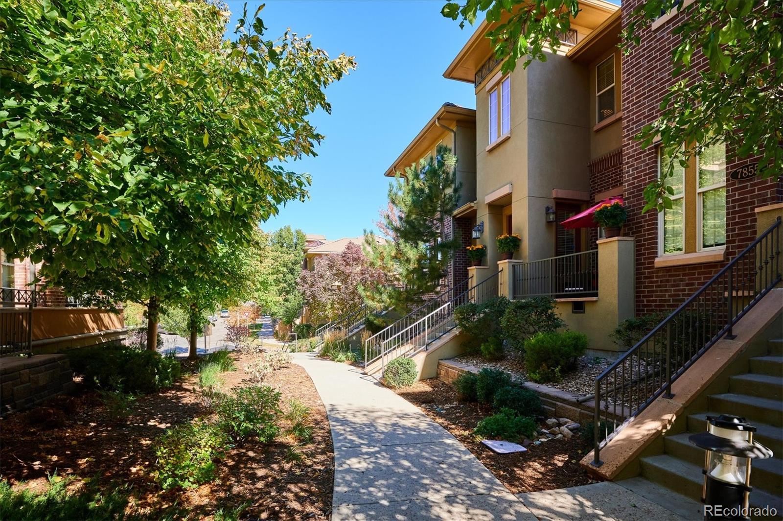 MLS Image #27 for 7853  vallagio lane ,englewood, Colorado