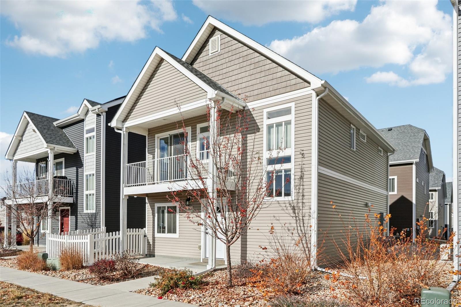 MLS Image #1 for 5362 n argonne street,denver, Colorado