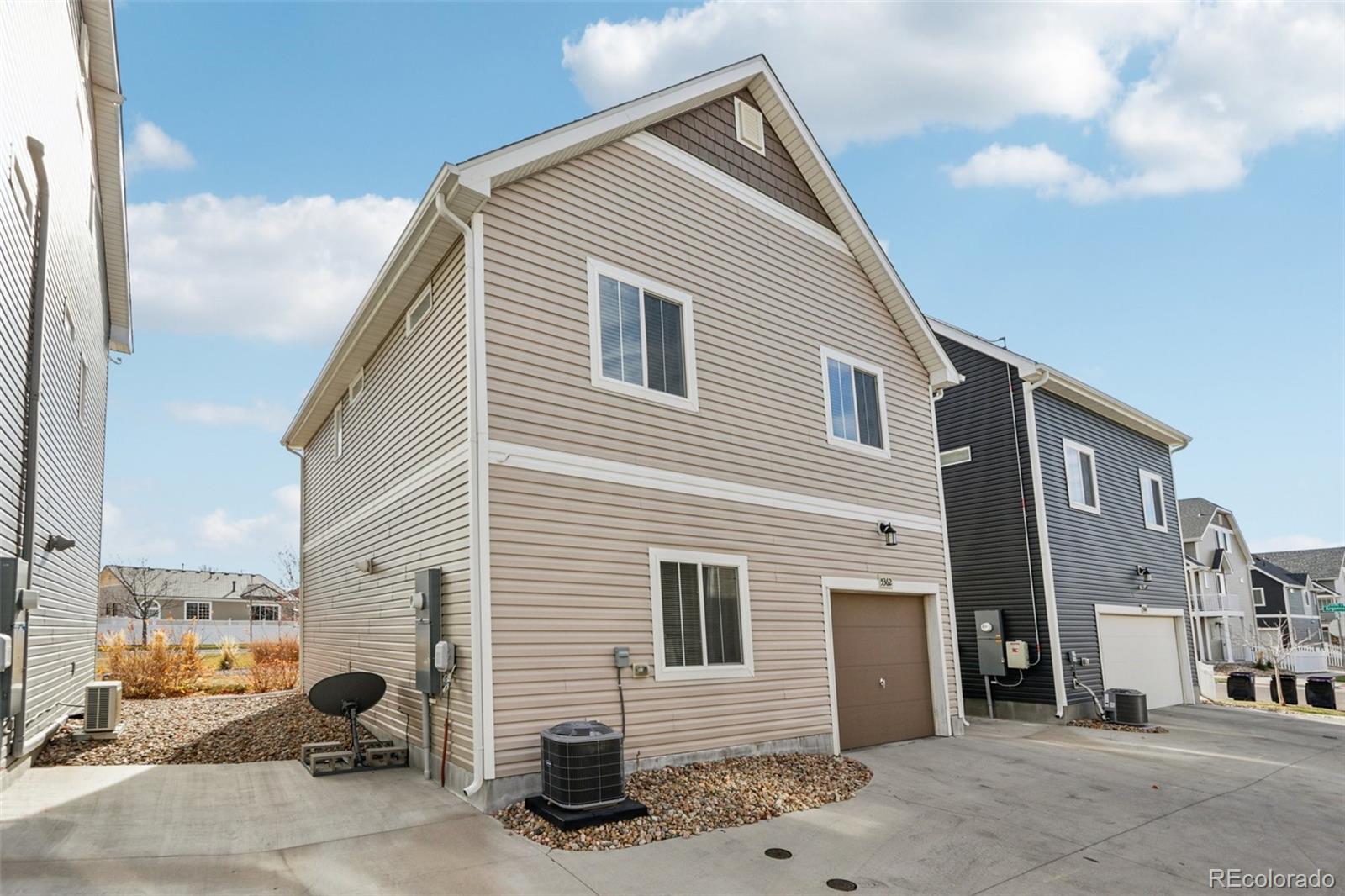 MLS Image #21 for 5362 n argonne street,denver, Colorado