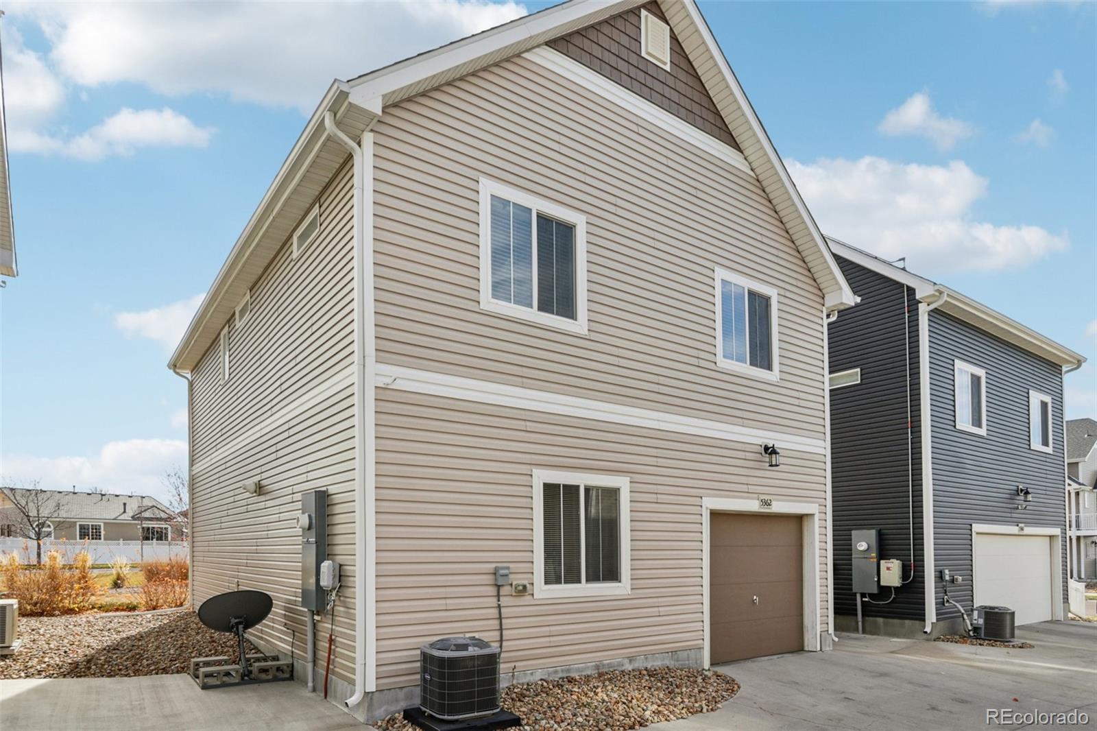 MLS Image #22 for 5362 n argonne street,denver, Colorado
