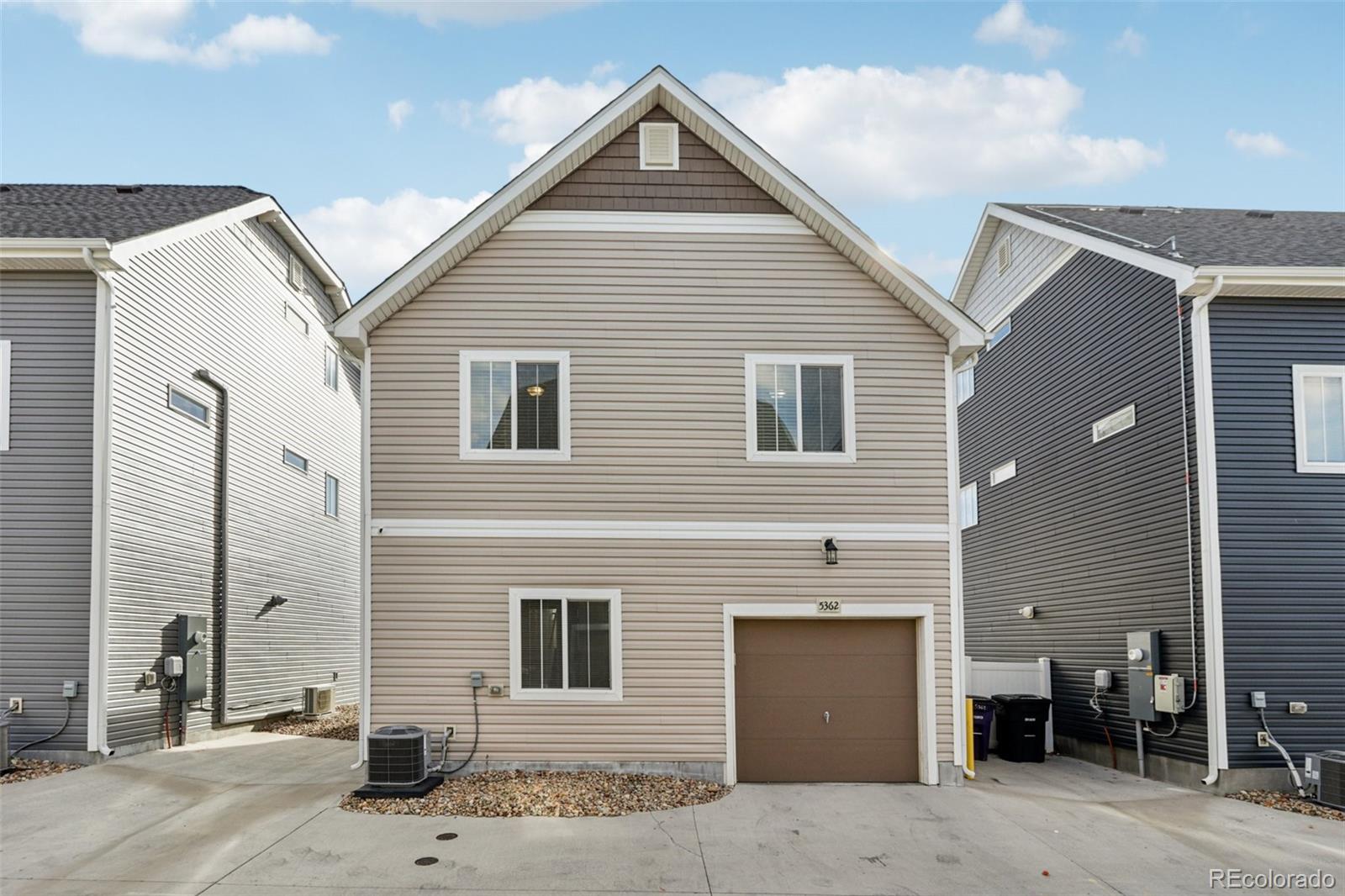 MLS Image #23 for 5362 n argonne street,denver, Colorado