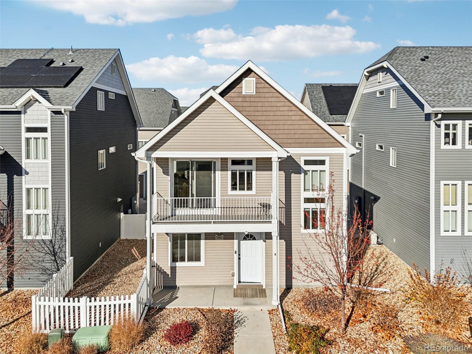 MLS Image #24 for 5362 n argonne street,denver, Colorado