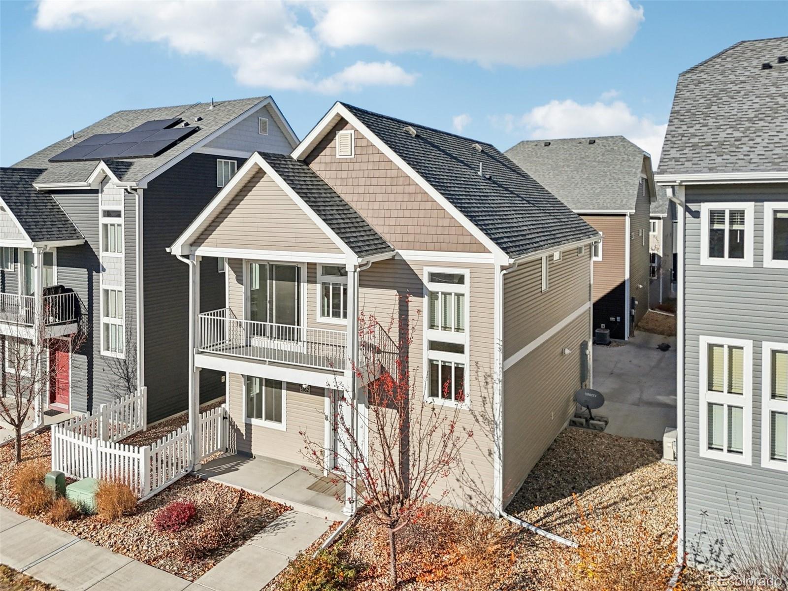 MLS Image #25 for 5362 n argonne street,denver, Colorado