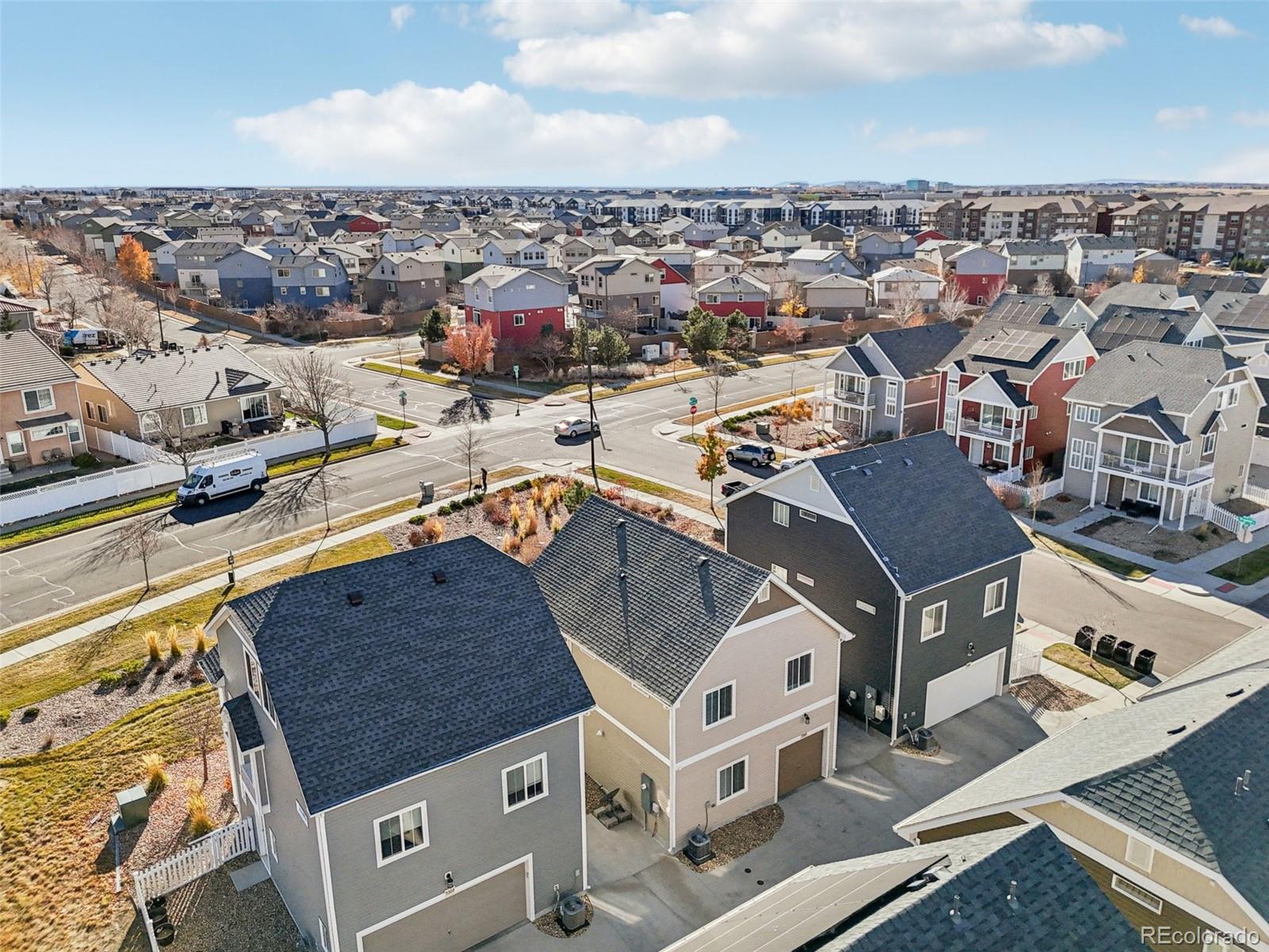 MLS Image #26 for 5362 n argonne street,denver, Colorado