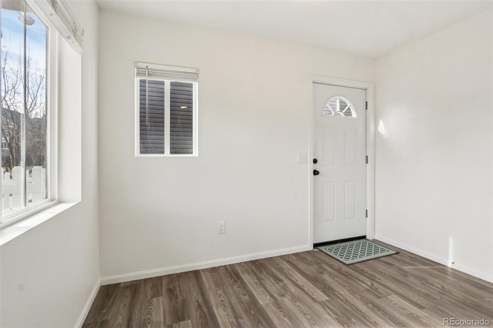 MLS Image #3 for 5362 n argonne street,denver, Colorado