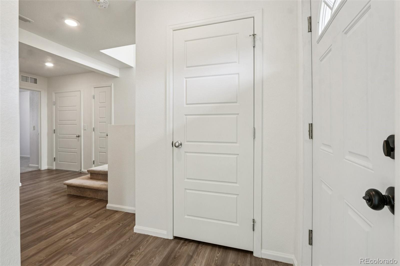 MLS Image #4 for 5362 n argonne street,denver, Colorado