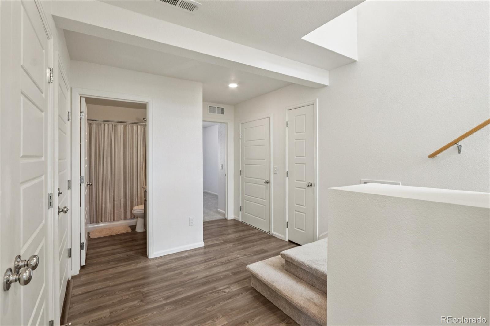 MLS Image #5 for 5362 n argonne street,denver, Colorado