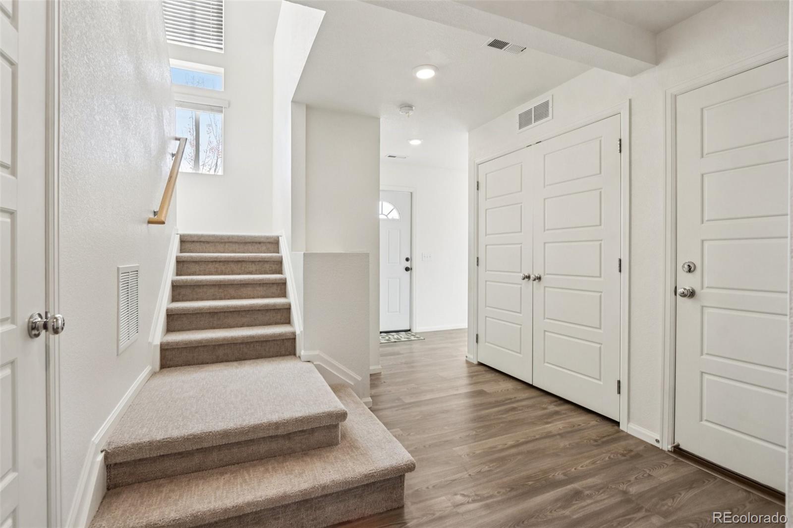 MLS Image #6 for 5362 n argonne street,denver, Colorado