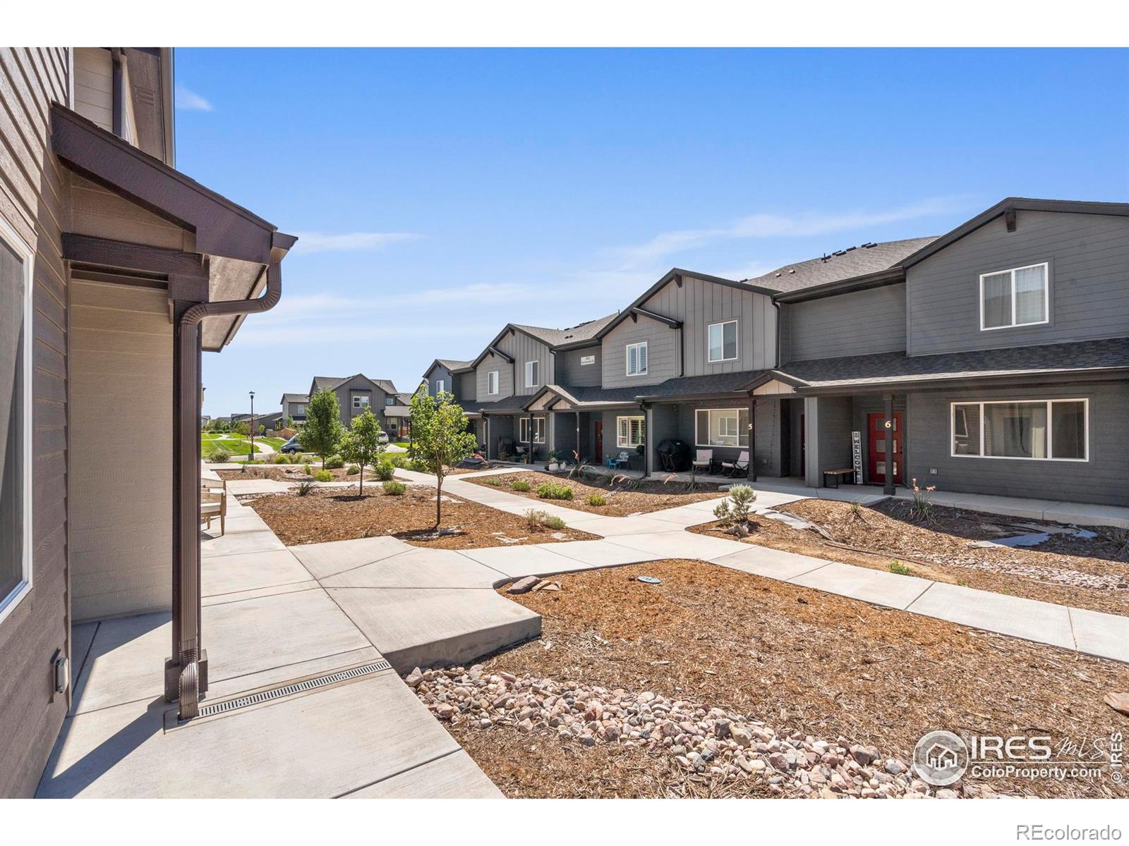 MLS Image #1 for 2938  barnstormer street,fort collins, Colorado
