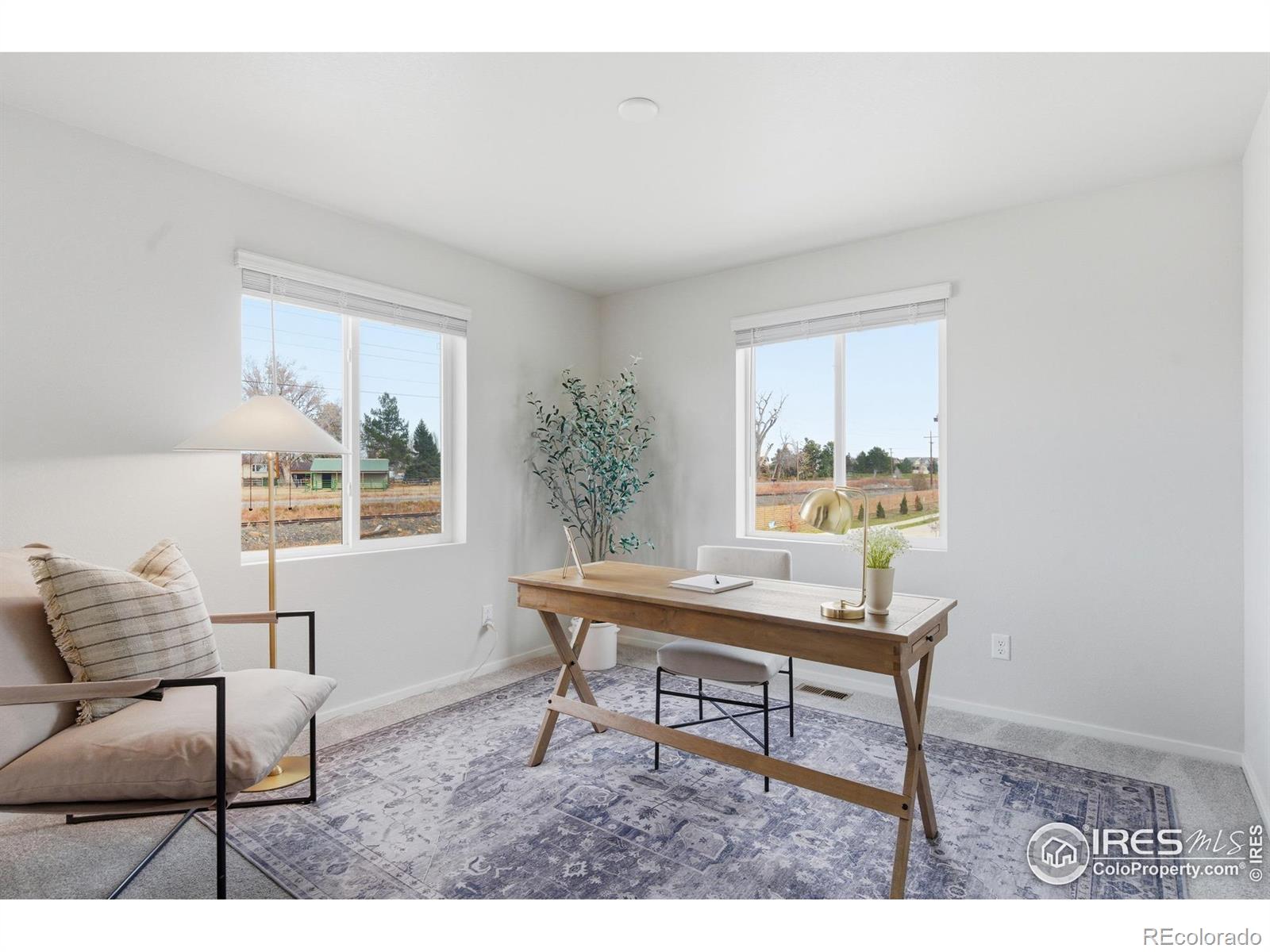 MLS Image #19 for 2938  barnstormer street,fort collins, Colorado
