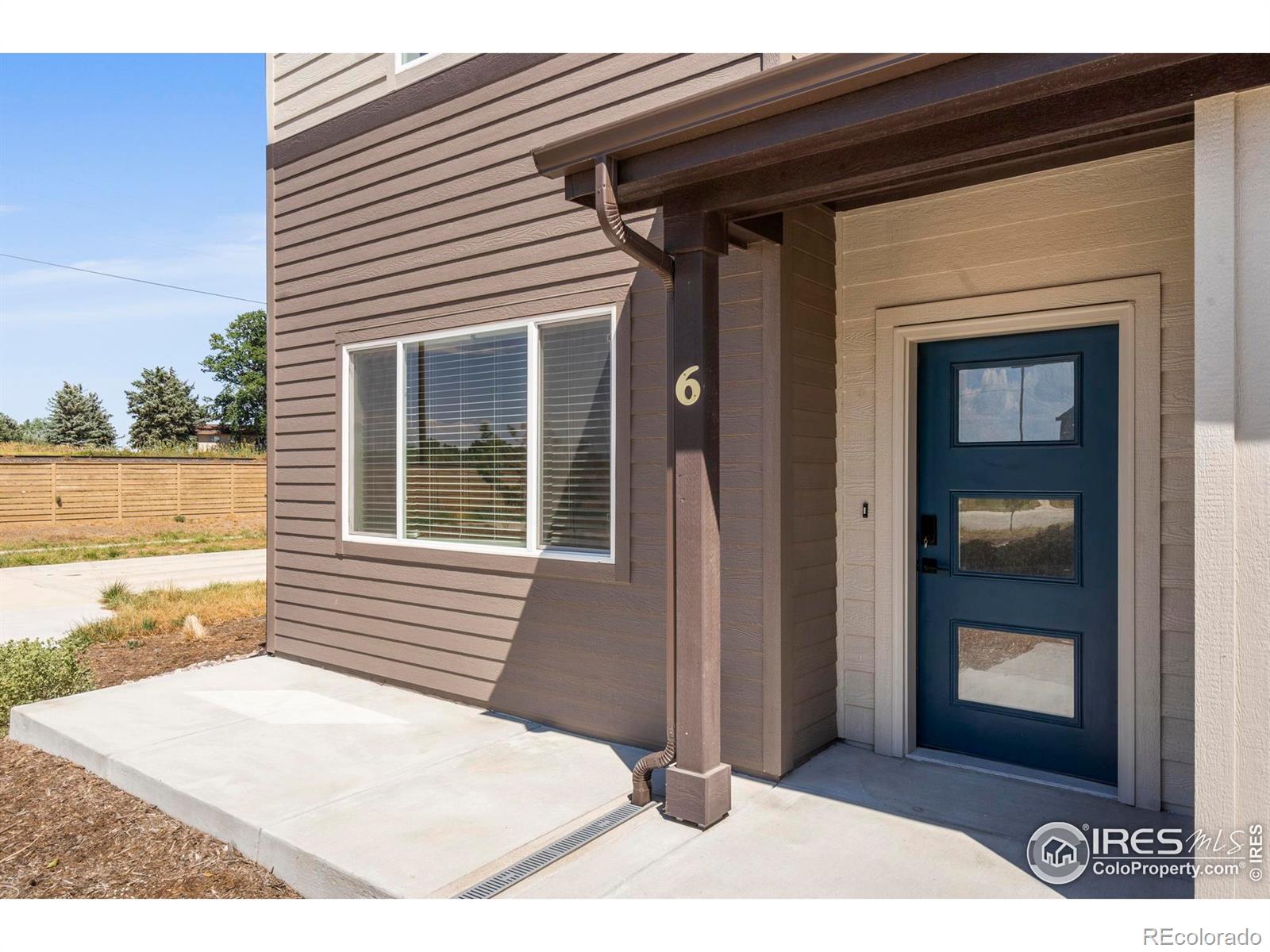 MLS Image #2 for 2938  barnstormer street,fort collins, Colorado