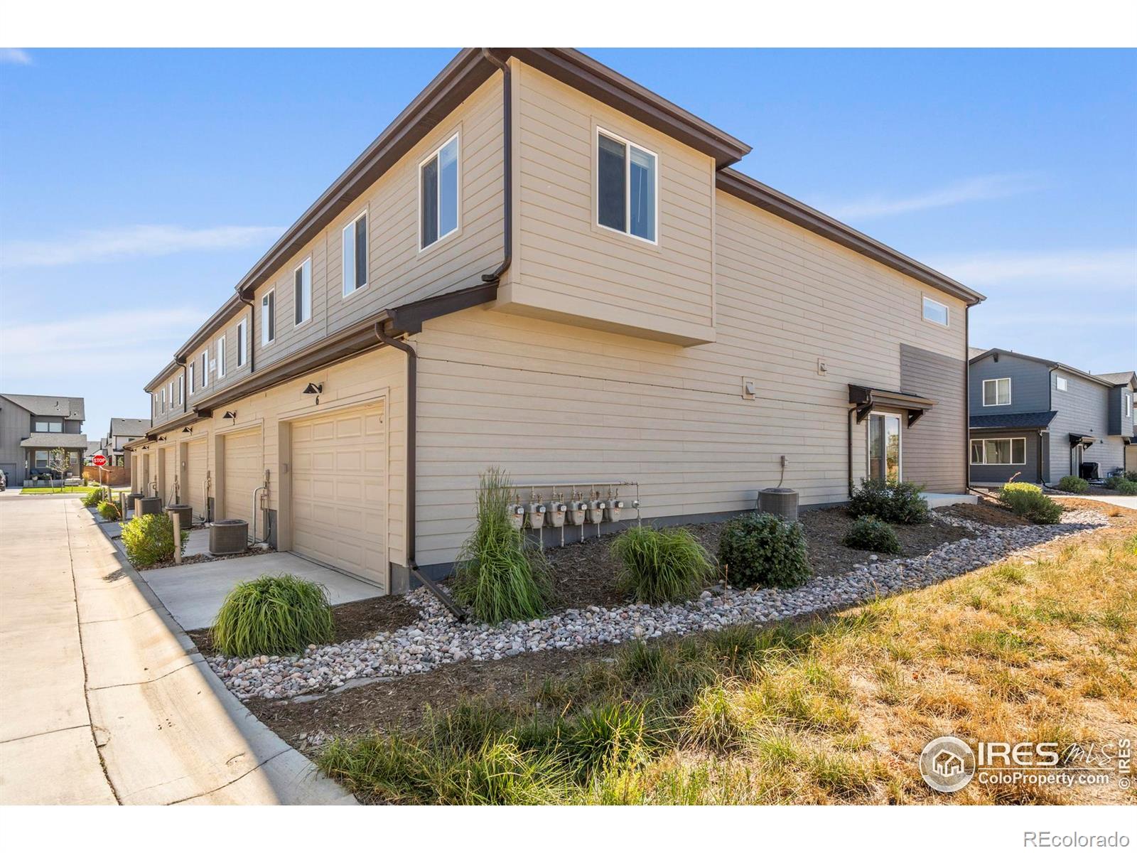 MLS Image #24 for 2938  barnstormer street,fort collins, Colorado
