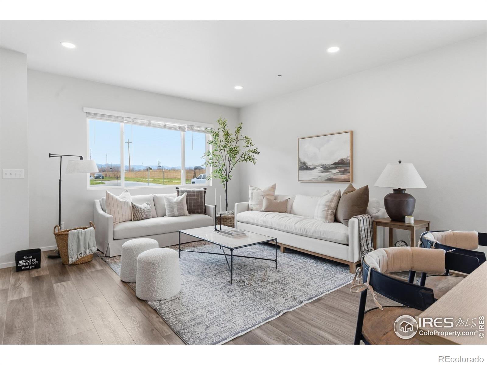 MLS Image #3 for 2938  barnstormer street,fort collins, Colorado
