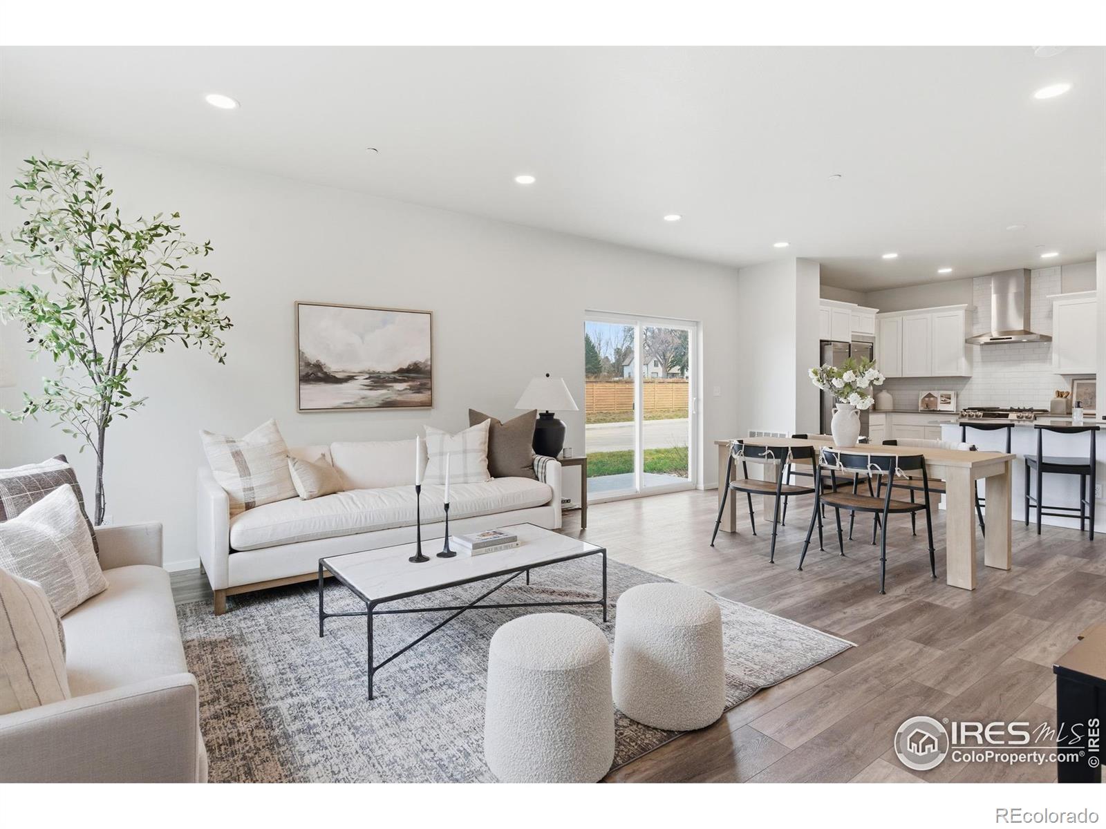 MLS Image #4 for 2938  barnstormer street,fort collins, Colorado