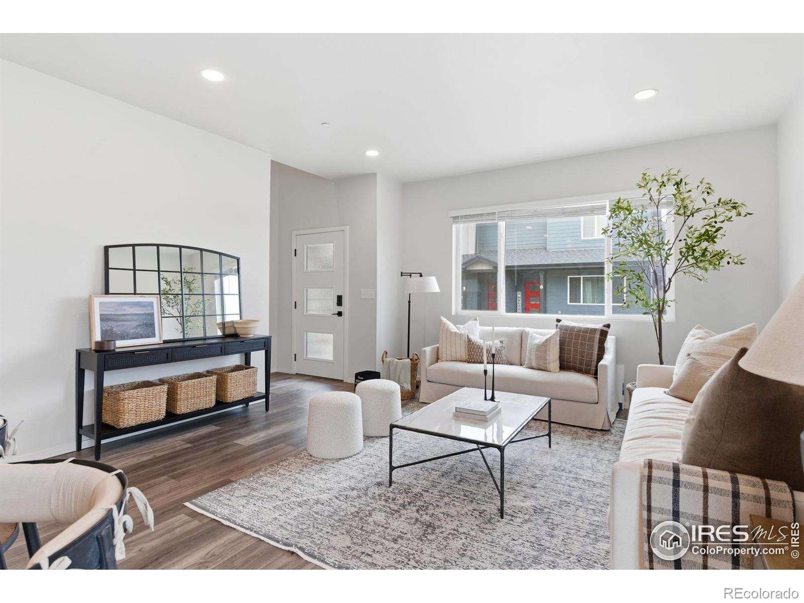 MLS Image #5 for 2938  barnstormer street,fort collins, Colorado