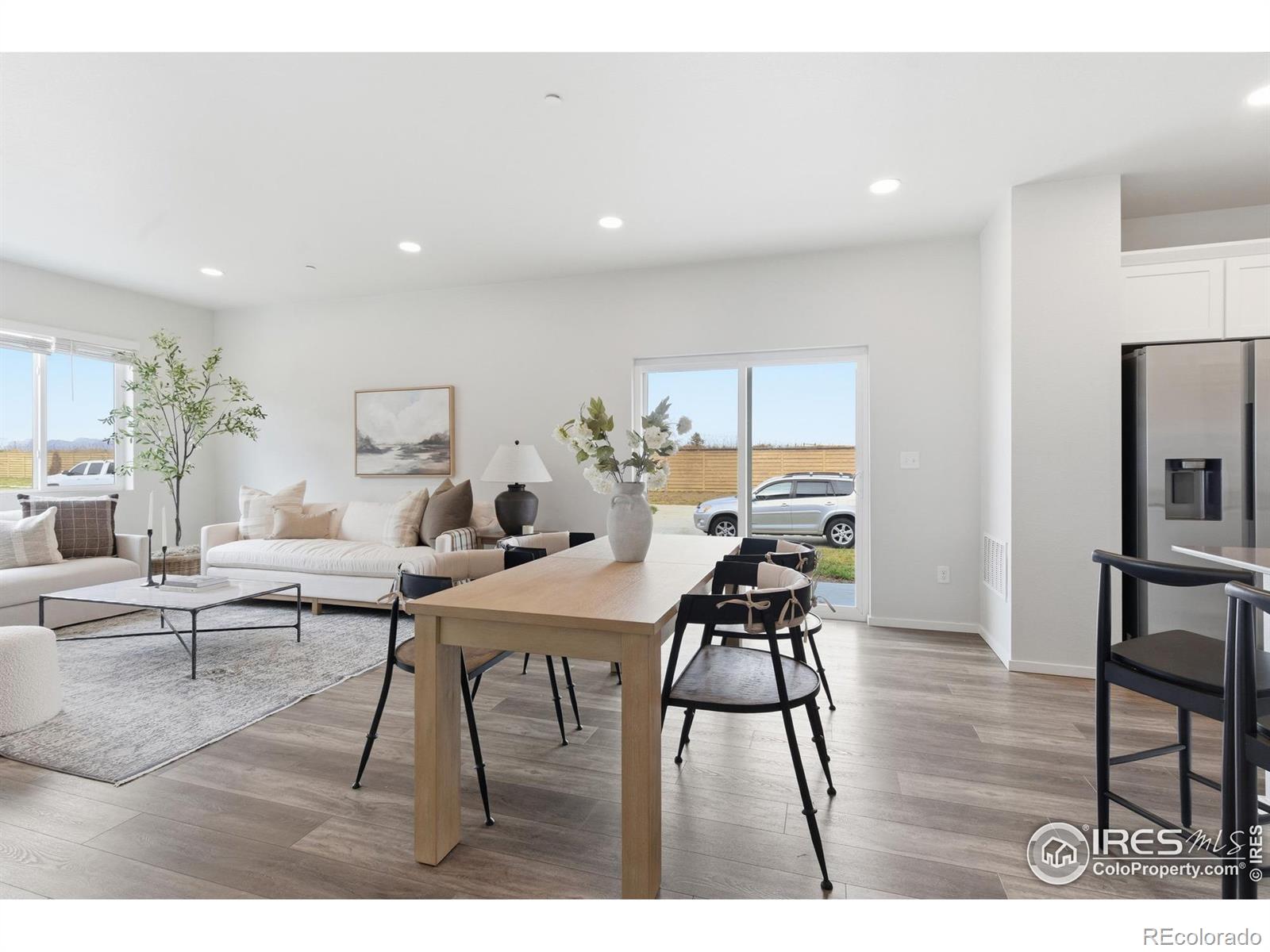 MLS Image #6 for 2938  barnstormer street,fort collins, Colorado