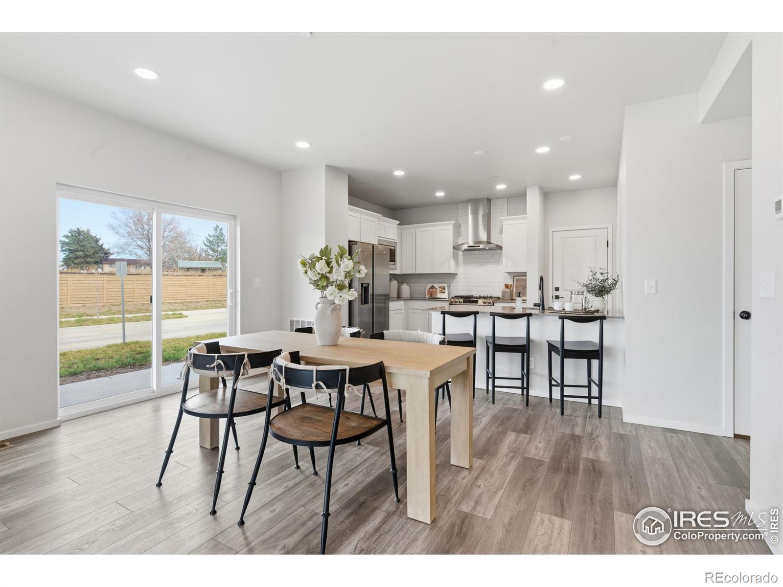 MLS Image #7 for 2938  barnstormer street,fort collins, Colorado