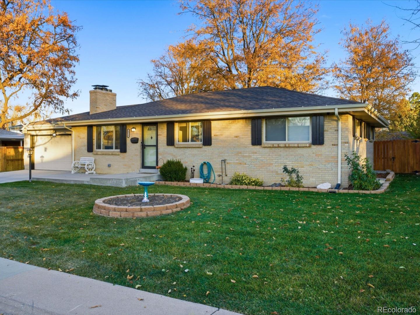 MLS Image #0 for 6512 s sherman street,centennial, Colorado