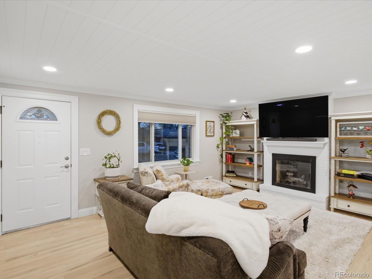 MLS Image #1 for 6512 s sherman street,centennial, Colorado