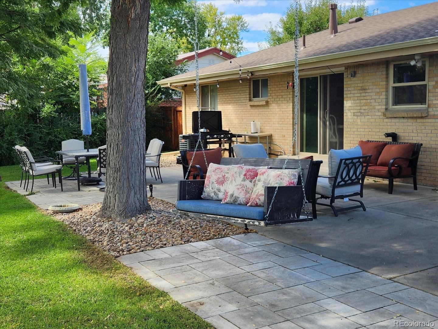 MLS Image #30 for 6512 s sherman street,centennial, Colorado