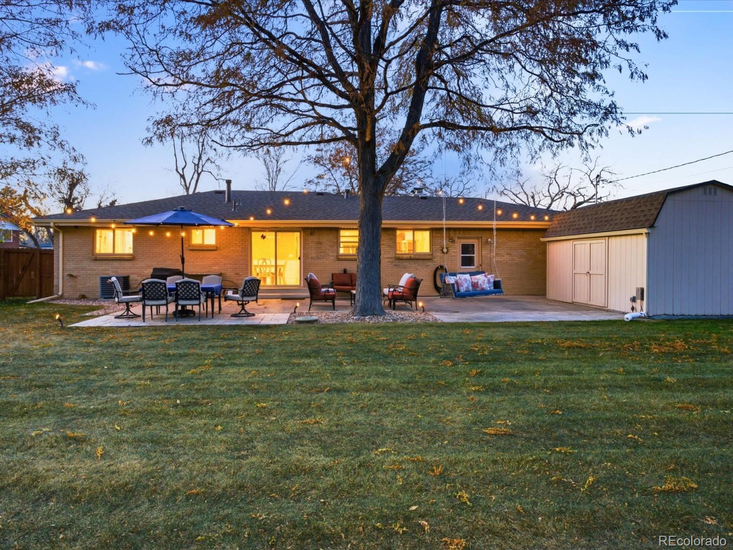 MLS Image #31 for 6512 s sherman street,centennial, Colorado