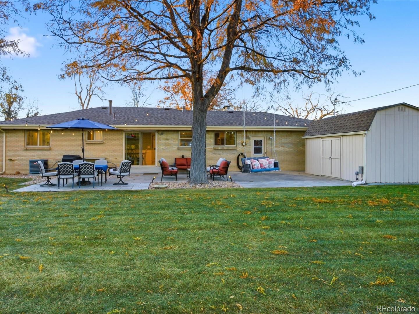 MLS Image #33 for 6512 s sherman street,centennial, Colorado