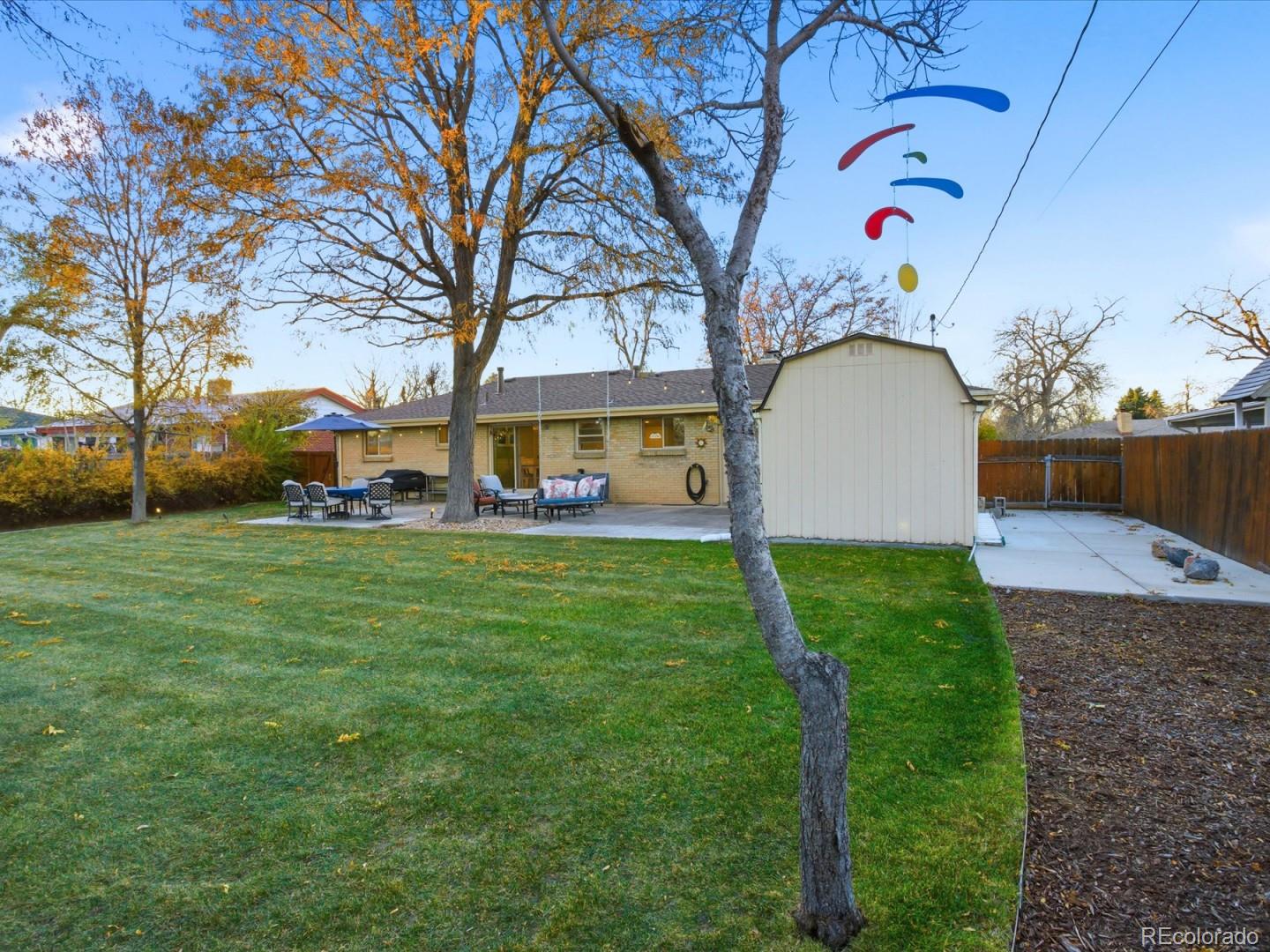 MLS Image #34 for 6512 s sherman street,centennial, Colorado